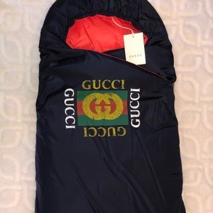 *BRAND NEW* Gucci infant snow suit